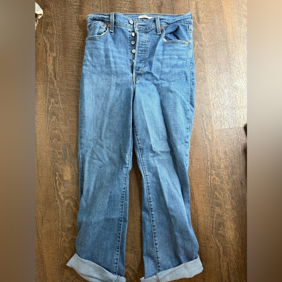 Levi Ribcage - Picture 1 of 3